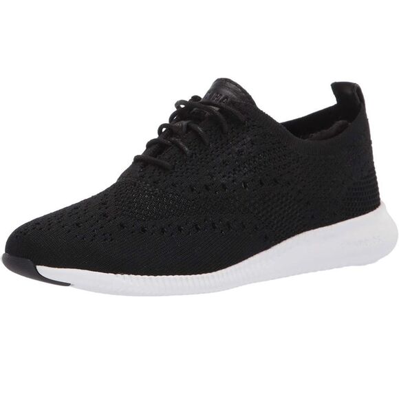 Cole Haan Women's Zerogrand Stitchlite Oxford - Picture 1 of 5